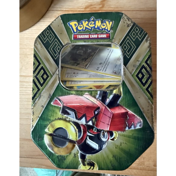 Pokemon Other - Pokemon TCG Island Guardians 2017 Tapu Koko Tapu Bulu GX W Cards